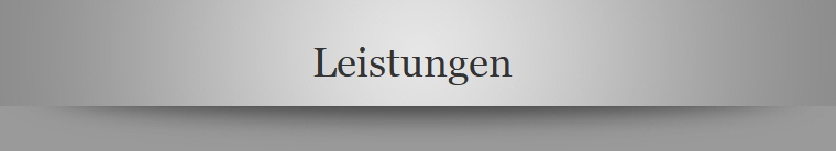 Leistungen 